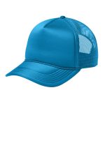 Port Authority Foam Truck'N Cap C993 Turquoise