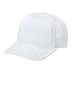 Port Authority Foam Truck'N Cap C993 White