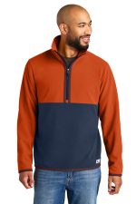 Cotopaxi Amado 1/2-Zip Fleece COTOM1691 Canyon/ Maritime