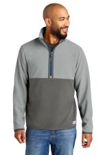 Cotopaxi Amado 1/2-Zip Fleece COTOM1691 Smoke/ Cinder