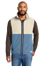 Cotopaxi Amado Fleece Vest COTOM1693 Cream/ Fjord