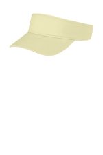 Port Authority Fashion Visor. CP45 Beach