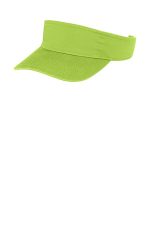 Port Authority Fashion Visor. CP45 Green Oasis