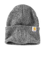 Carhartt Watch Cap 2.0 CT104597 Black/ White