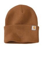 Carhartt Watch Cap 2.0 CT104597 Carhartt Brown
