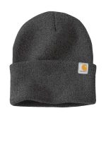 Carhartt Watch Cap 2.0 CT104597 Coal Heather
