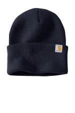 Carhartt Watch Cap 2.0 CT104597 Navy