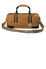 Carhartt Foundry Series 20" Duffel. CT89260209 Carhartt Brown