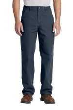 Carhartt Washed-Duck Work Dungaree. CTB11 Midnight