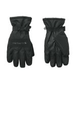 Carhartt Waterproof Insulated Glove CTGL0511 Black