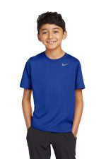 Nike Youth Team rLegend Tee DV7317 Game Royal