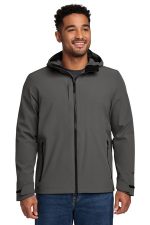 Eddie Bauer WeatherEdge Plus Jacket EB560 Iron Gate