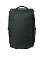 Eddie Bauer Excursion Roller Duffel EB902 Black