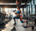 Fitness instructor
