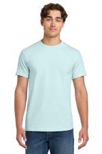 Gildan Hammer T-Shirt. H000 Chambray
