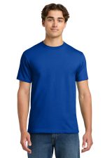 Gildan Hammer T-Shirt. H000 Deep Royal