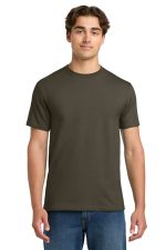 Gildan Hammer T-Shirt. H000 Olive