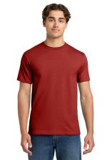 Gildan Hammer T-Shirt. H000 Scarlet Red