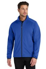 Port Authority Active Soft Shell Jacket. J717 True Royal