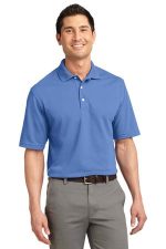 Port Authority Rapid Dry Polo. K455 Riviera Blue