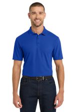 Port Authority EZPerformance Pique Polo. K600 True Royal