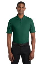 Port Authority SuperPro React Polo. K810 Marine Green