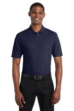 Port Authority SuperPro React Polo. K810 True Navy