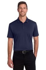 Port Authority C-FREE Snag-Proof Polo K864 True Navy