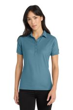OGIO - Jewel Polo. LOG101 Blue Mist