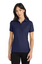 OGIO - Jewel Polo. LOG101 Navy