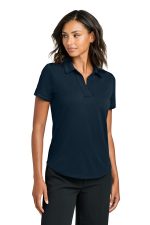 Mercer+Mettle Women's Everyday Performance Polo MM1031 Night Navy
