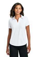 Mercer+Mettle Women's Everyday Performance Polo MM1031 White