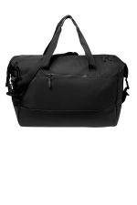 Mercer+Mettle Weekender Duffel MMB800 Deep Black