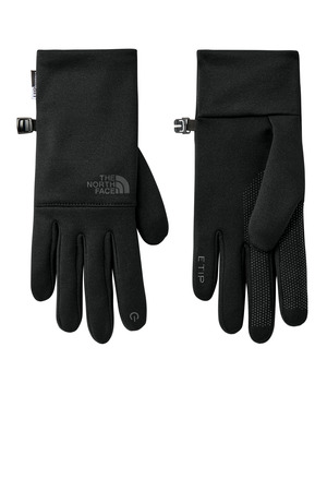 The North Face Etip Recycled Glove NF0A4SHA TNF Black