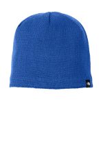 The North Face Mountain Beanie. NF0A4VUB TNF Blue