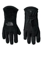 The North Face Women's Osito Etip Glove NF0A888Q TNF Black