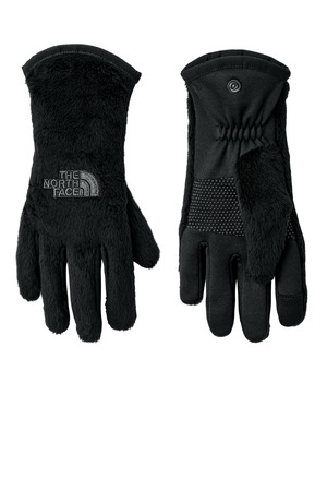 The North Face Women's Osito Etip Glove NF0A888Q TNF Black