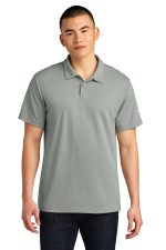The North Face Ambition Polo NF0A8ENM Meld Grey Heather