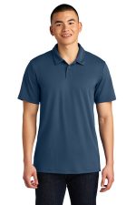 The North Face Ambition Polo NF0A8ENM Shady Blue