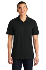 The North Face Ambition Polo NF0A8ENM TNF Black