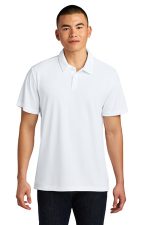 The North Face Ambition Polo NF0A8ENM TNF White