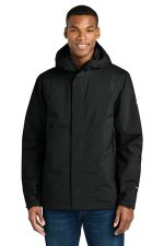 The North Face Castle Valley Triclimate 3-in-1 Jacket NF0A8FQH TNF Black
