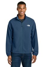 The North Face Mountain Horizon Jacket NF0A8GE2 Shady Blue