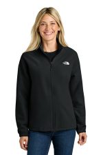 The North Face Women's Mountain Horizon Jacket NF0A8GE3 TNF Black