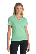 Nike Women's Dri-FIT Micro Pique 2.0 Polo NKDC1991 Mint