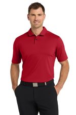 Nike Dri-FIT Vapor Polo NKDC2108 Gym Red
