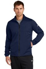 Nike Storm-FIT Full-Zip Jacket NKDX6716 College Navy