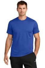 Nike Swoosh Sleeve rLegend Tee NKDX8730 Game Royal
