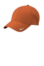 Nike Dri-FIT Legacy Cap NKFB6447 Desert Orange