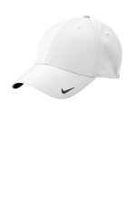 Nike Dri-FIT Legacy Cap NKFB6447 White